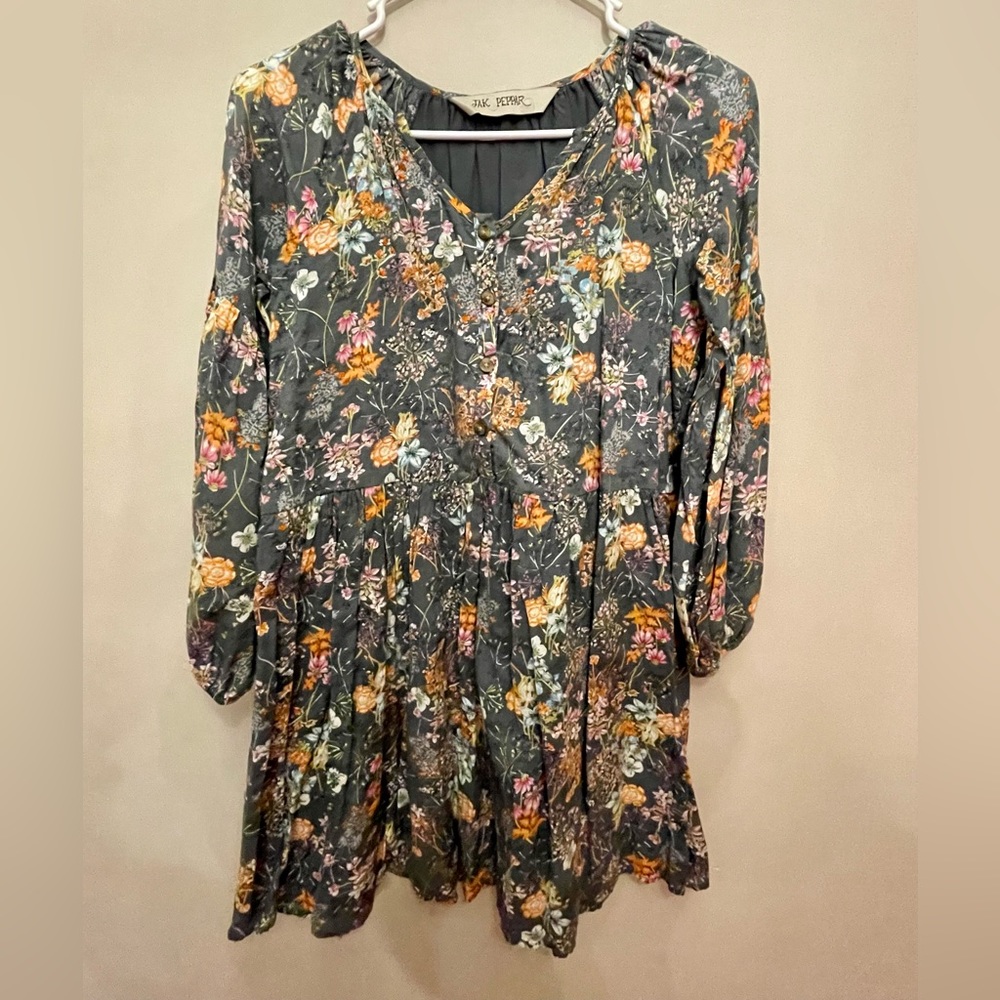 Jak & Peppar Girls Dress
